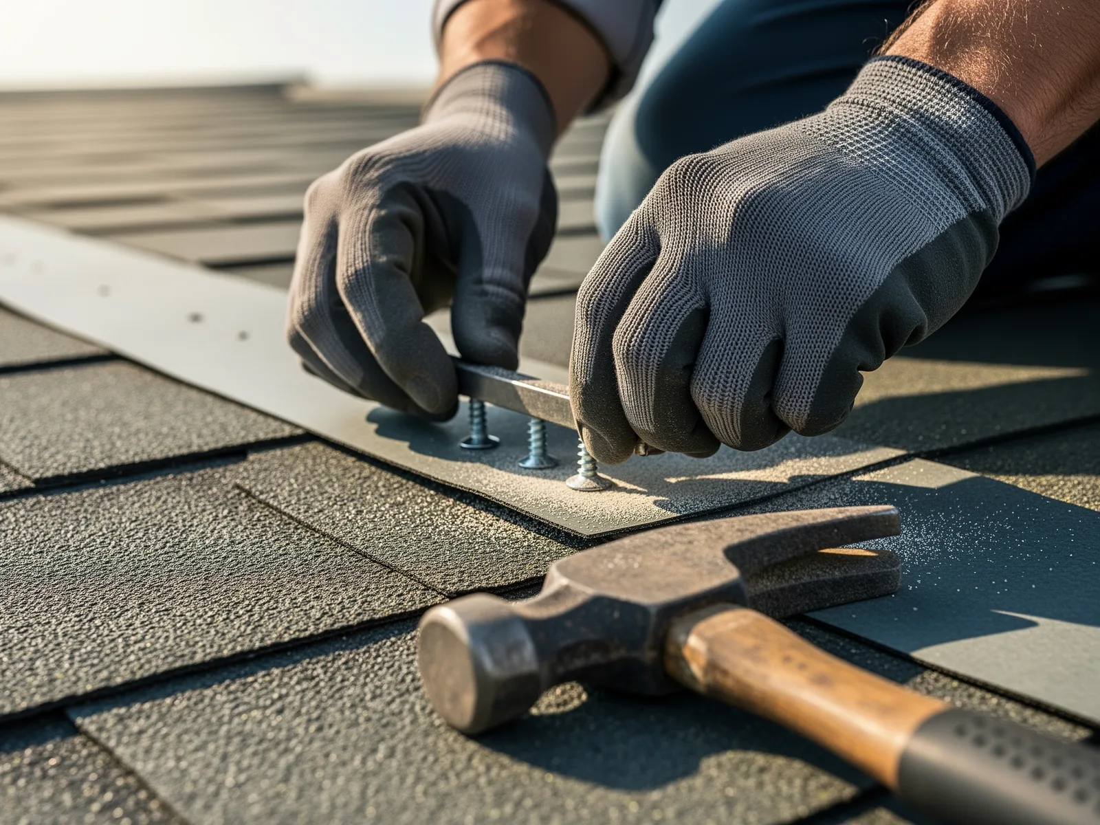 Why choose Fascia Repair in Cherry Hill, NJ
